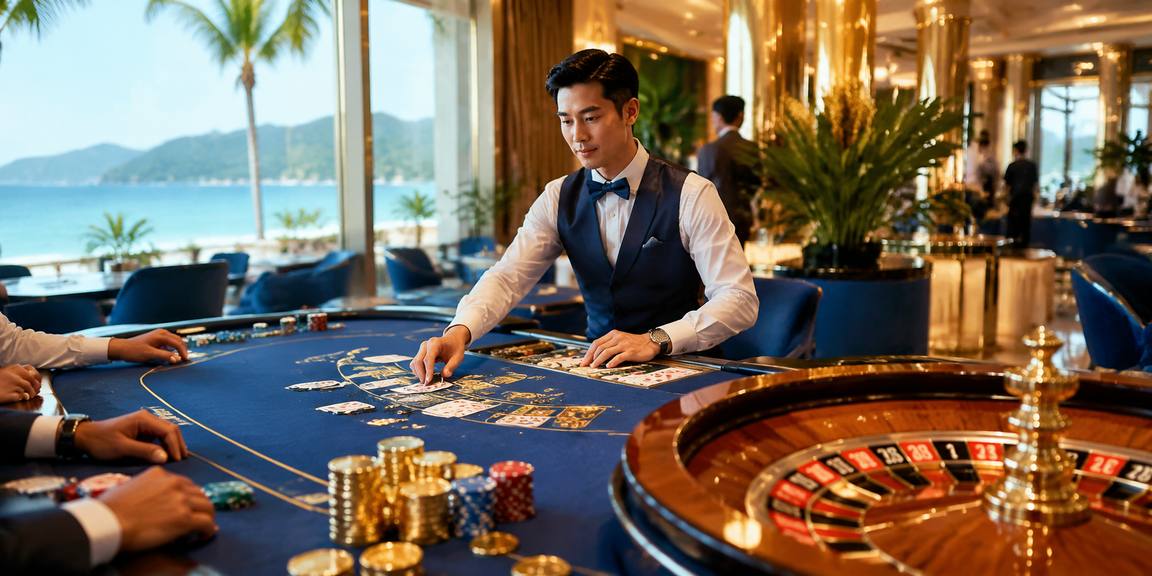 uu882 Live Casino